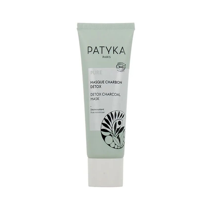 Patyka Gel Nettoyant Purifiant 150Ml