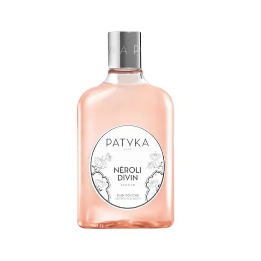 Patyka Divine Neroli Body Wash 250Ml