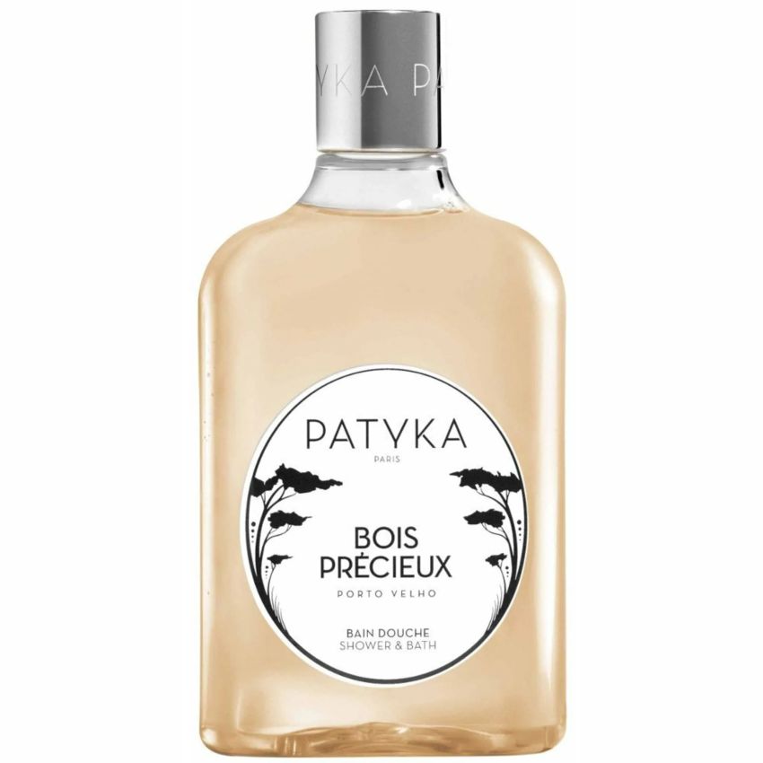 Patyka Bain Douche Bois Precieux 250Ml