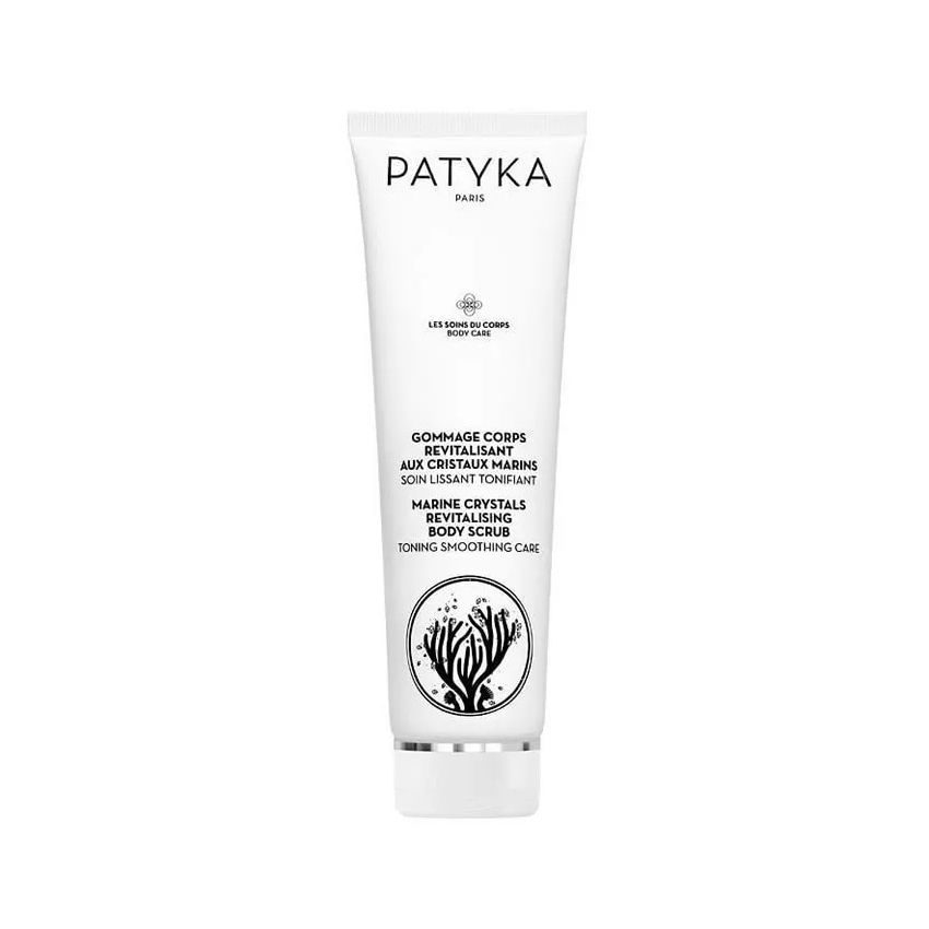 Patyka Gommage Corporel Revitalisant 150Ml