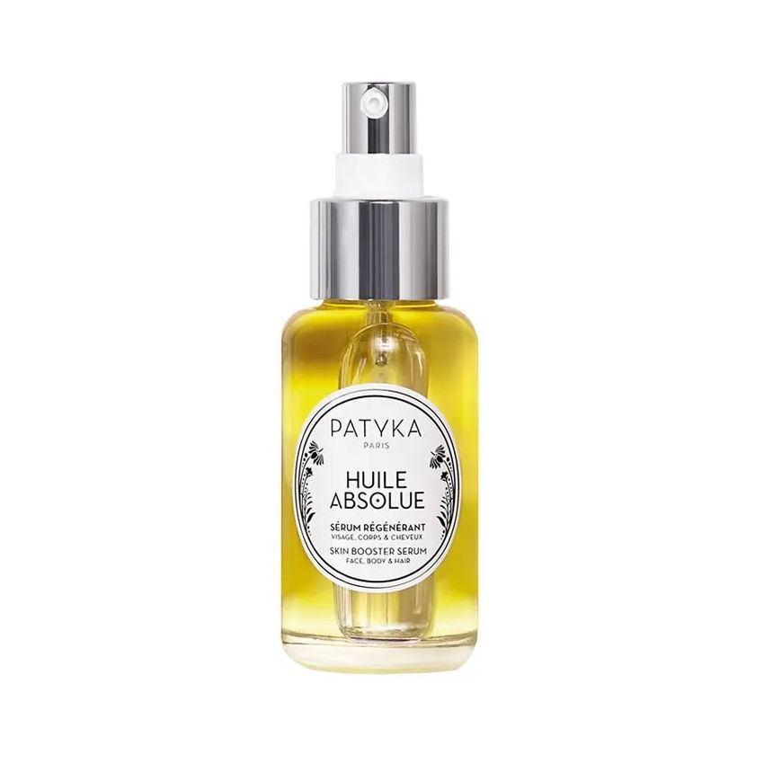 Patyka Sérum Régénérant Huile 50Ml
