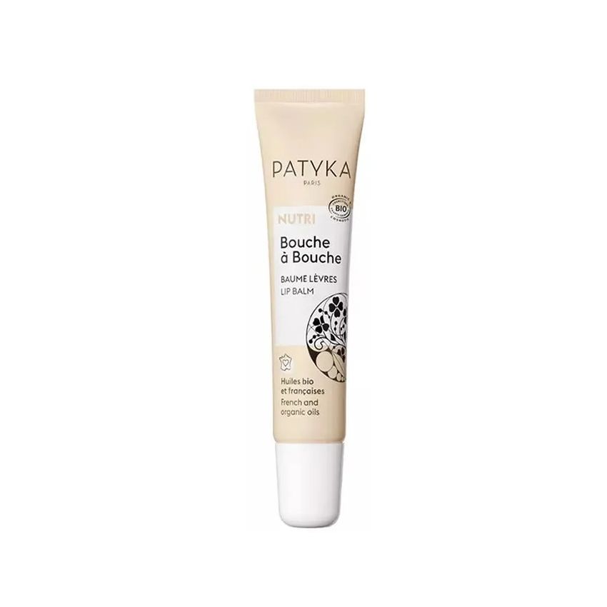 Patyka Baume À Lèvres 10Ml