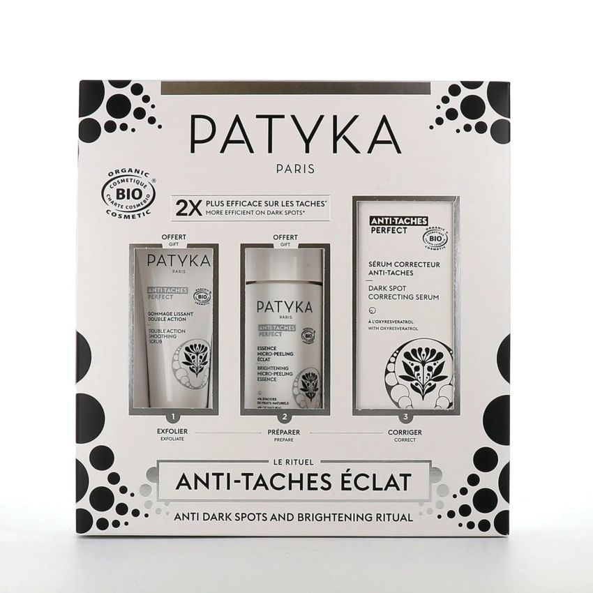 Patyka Sr Correcteur Anti-Taches 30Ml Ba