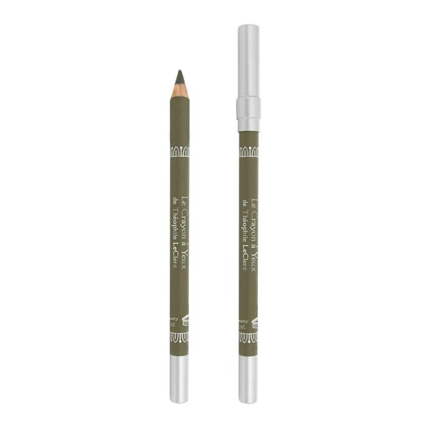 T.Leclerc Le Crayon Yeux - 05 Emeraude 1,05G