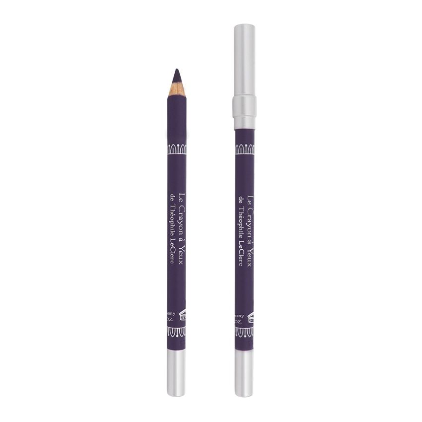 T.Leclerc Le Crayon Yeux - 06 Violine 1,05G