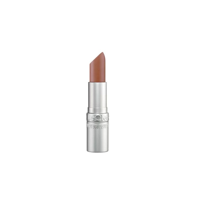 T.Leclerc Le Rouge À Levres Transparent - 12 Tweed 3G