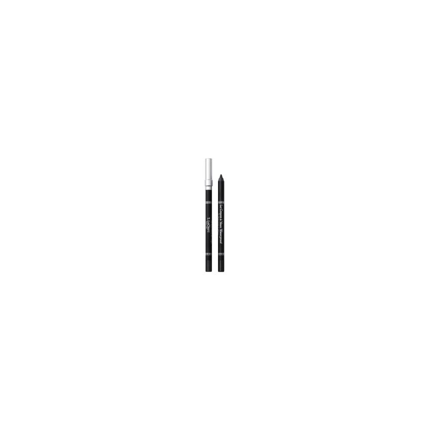 T.Leclerc Crayon Yeux Waterproof 1,2 G