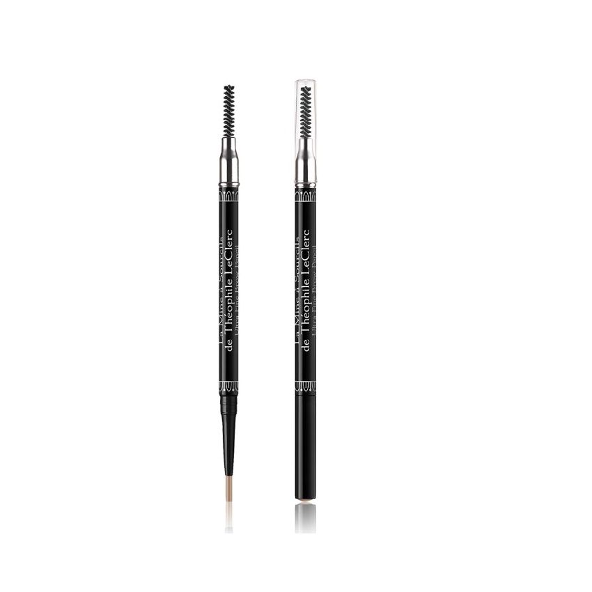 T.Leclerc Mine Sourcils- 03 Brun 0,14G