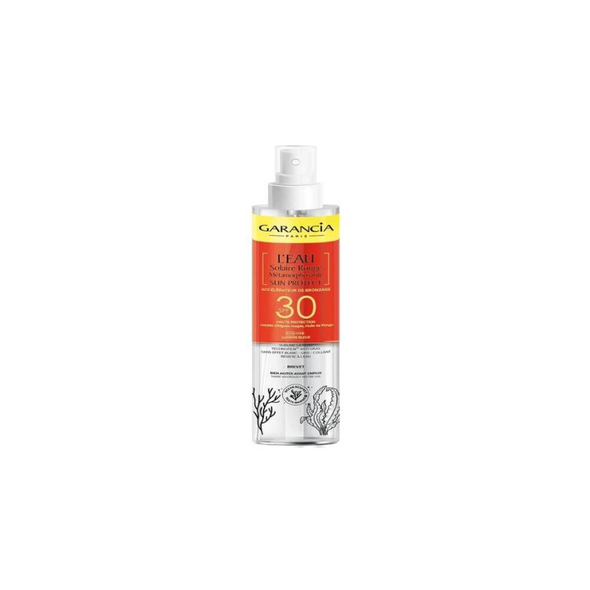 Garancia Sun Eau Solaire Acel Spf30 150M