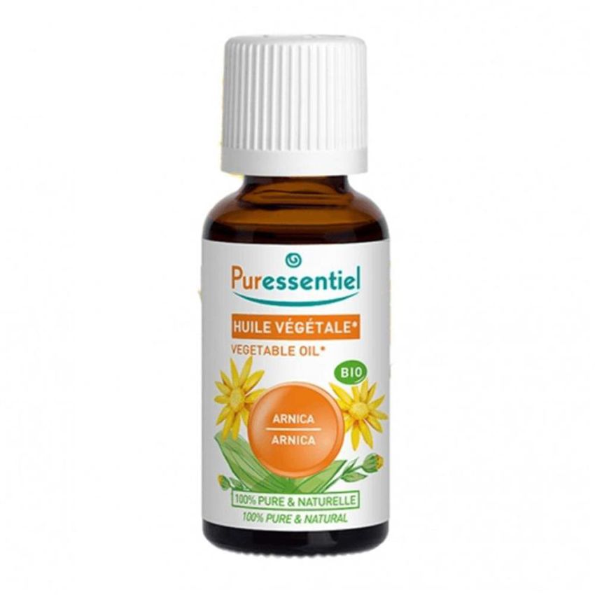 Puressentiel Huile Arnica 100Ml