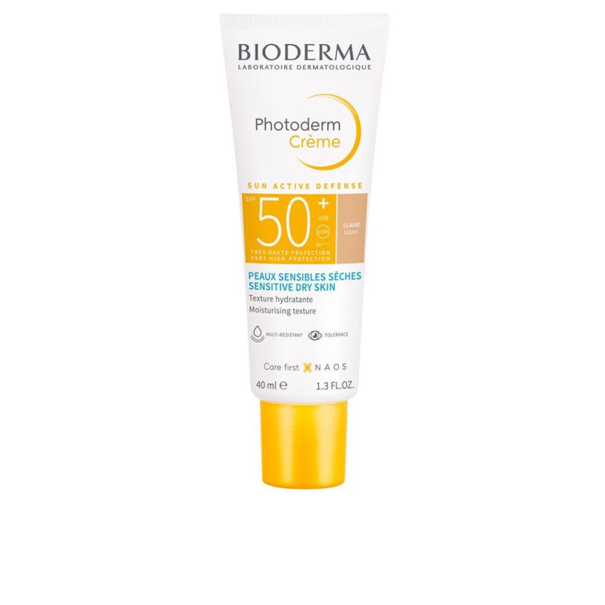 Photoderm Crema Color Spf50+ - 40 Ml