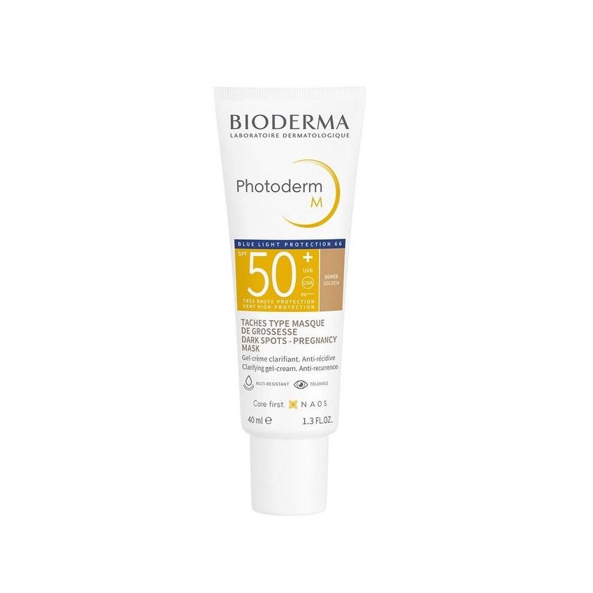 Photoderm M Melasma Spf50+ - Dorado