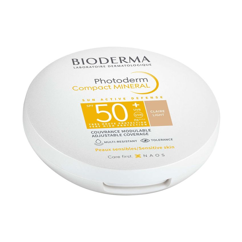 Photoderm Compact Spf50+ - Clair