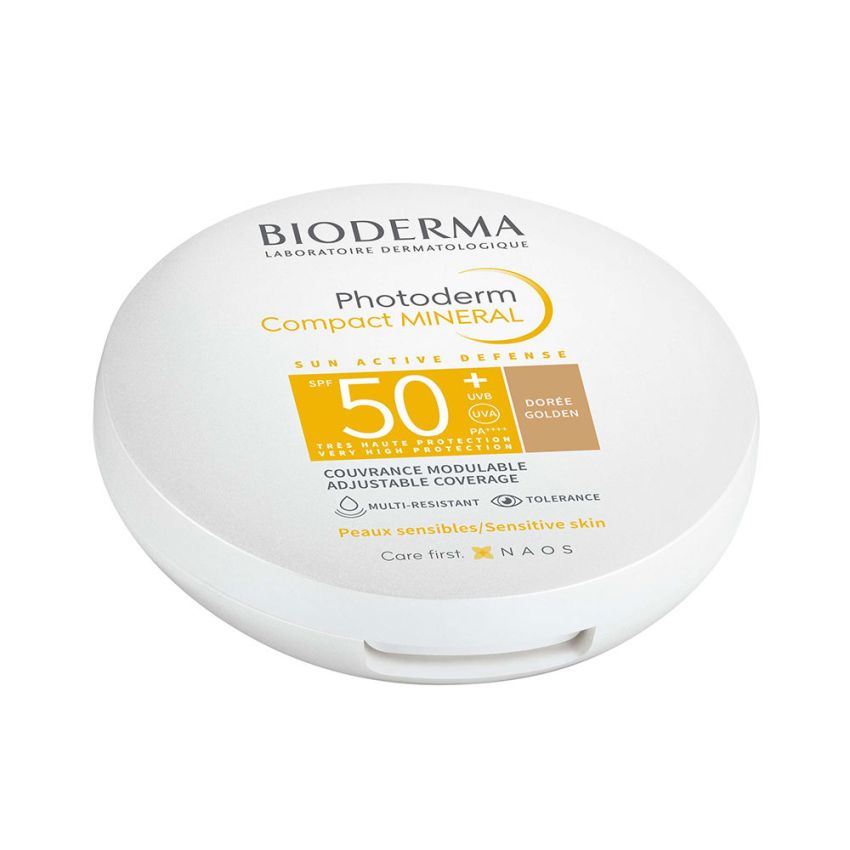 Photoderm Compact Spf50+ - Or