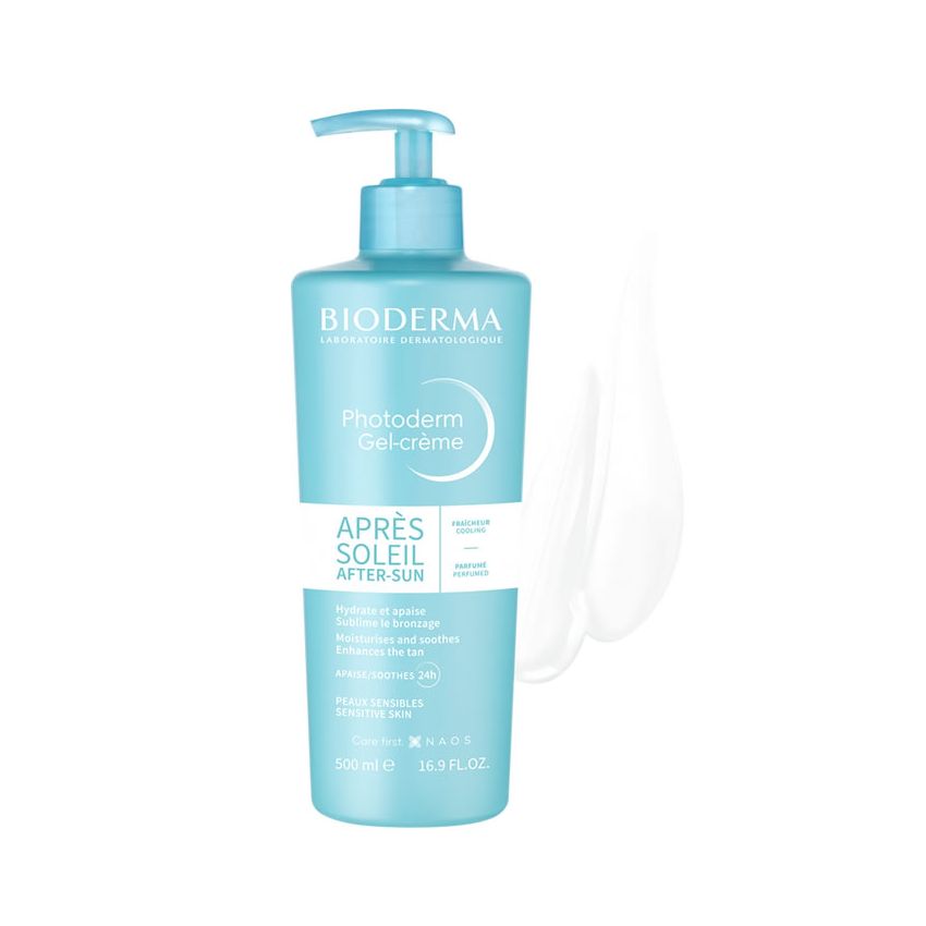 Photoderm Lait Rafraîchissant Après Soleil - 500 Ml