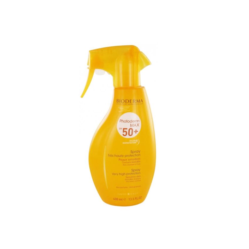 Bioderma Photoderm Max Spf50+ Spray 400 Ml
