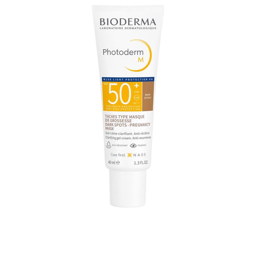 Photoderm M Melasma Spf50+ - Marrón