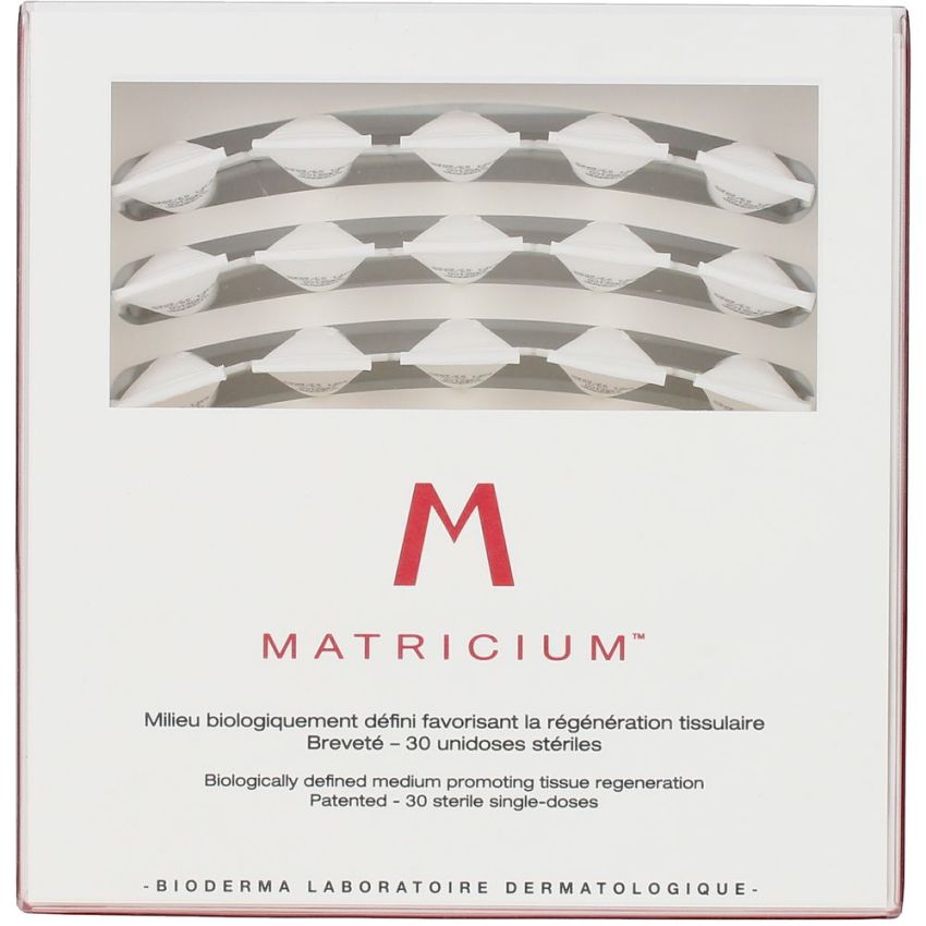 Dispositif Médical Stérile Matricium™ - 30 X 1 Ml