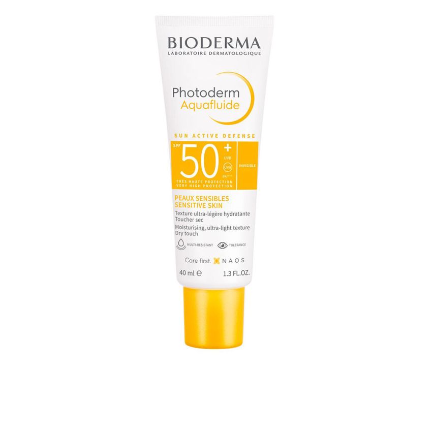 Photoderm Aquafluide Spf50+ - Incolore