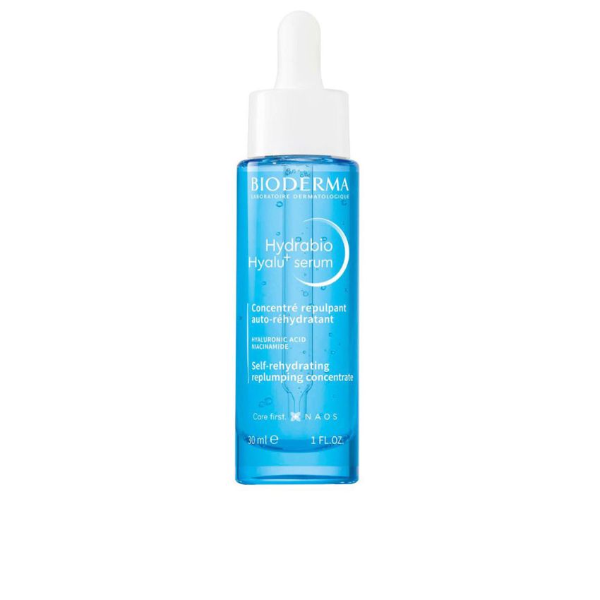 Sérum Hydrabio Hyalu+ - 30 Ml