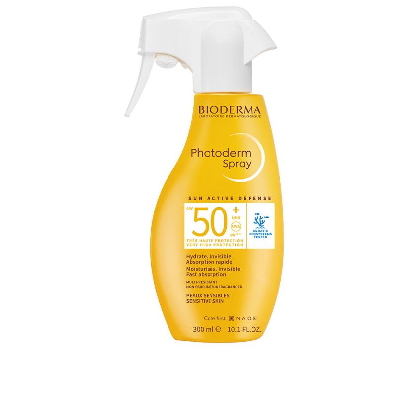 Photoderm Spray Spf50+ - 300 Ml