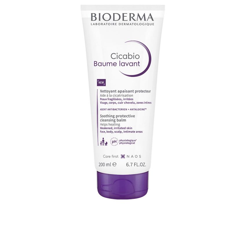 Baume Nettoyant Cicabio - 200 Ml