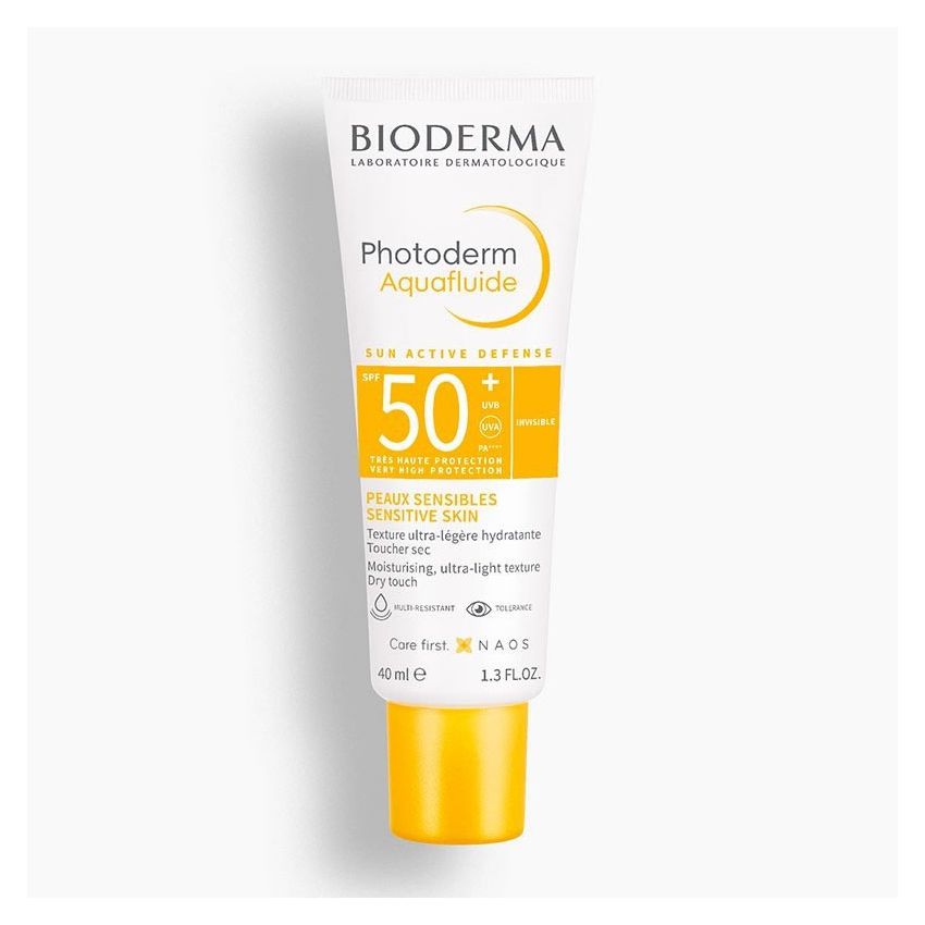 Crème Solaire Photoderm Xdefense Spf50+ - 40 Ml