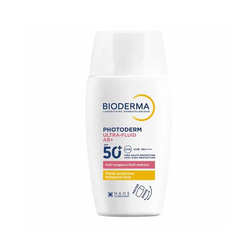 Bioderma Photoderm Ultra-Fluid Ar+ Spf50+ 40Ml