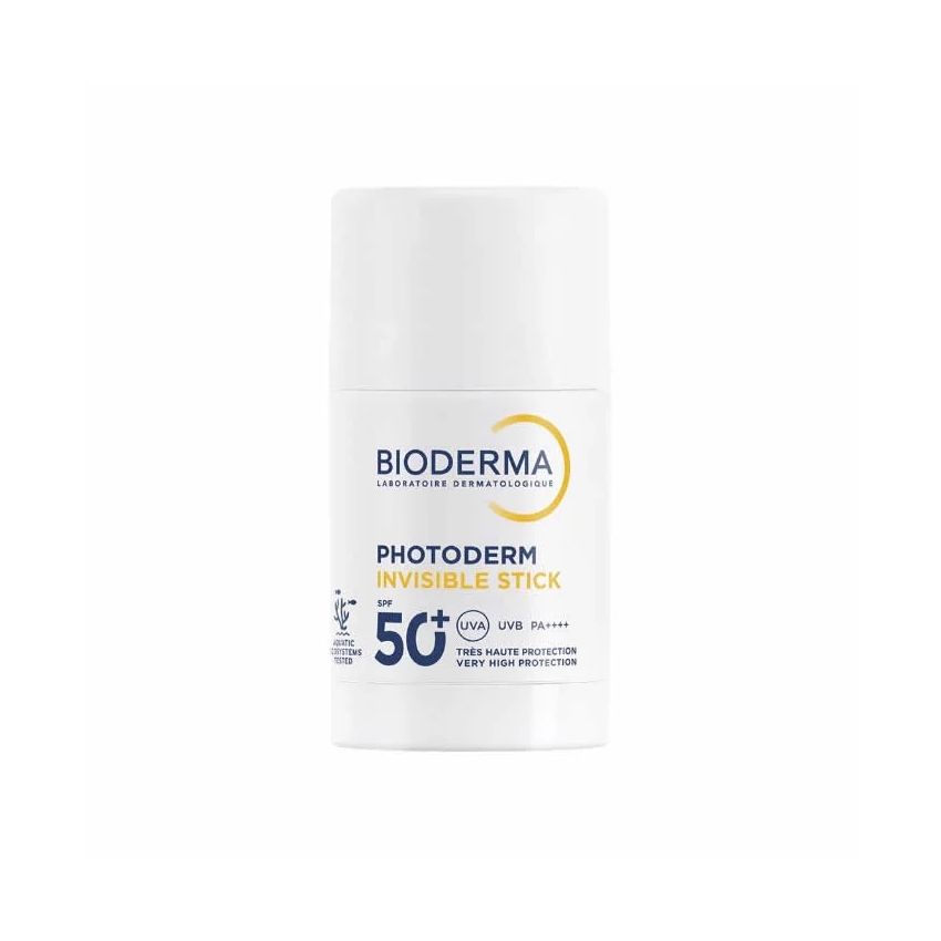Bioderma Photoderm Invisible Stick Spf50+ 8G