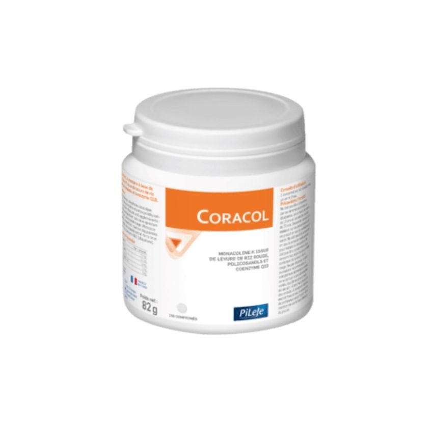 Coracol 150 Tablettes