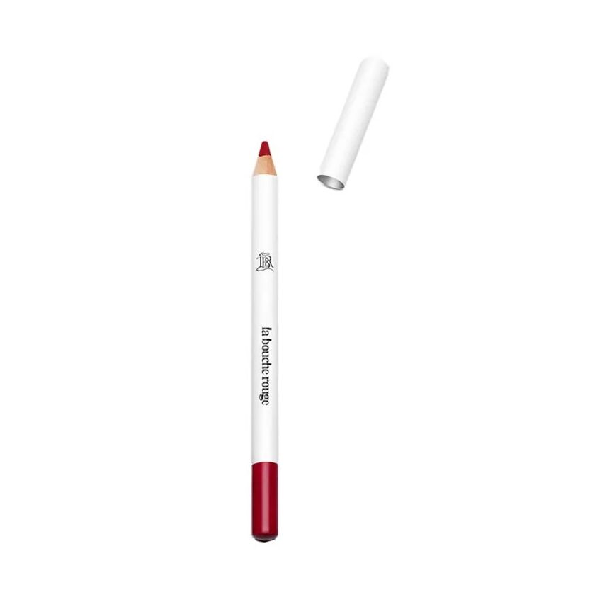 La Bouche Rouge Bordeaux Red Lip Pencil
