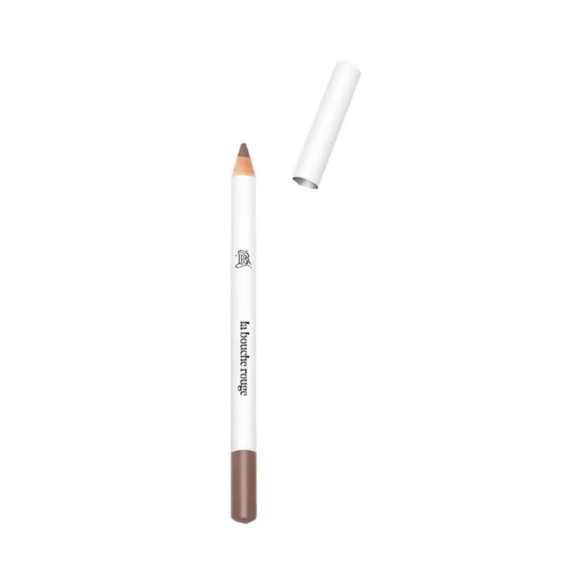 La Bouche Rouge Light Brown Eyebrow Pencil
