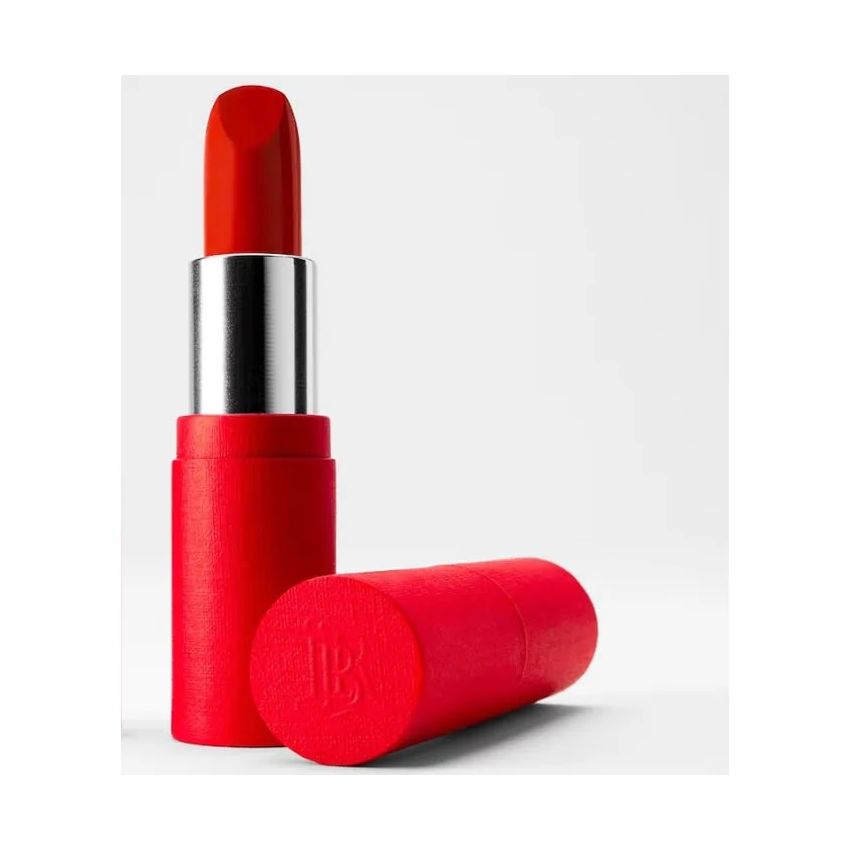 La Bouche Rouge Le Rouge Rosie Refill Lipstick