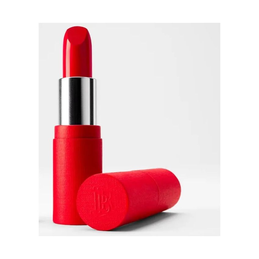 La Bouche Rouge Le Rouge Self Service Satin Refill Lipstick