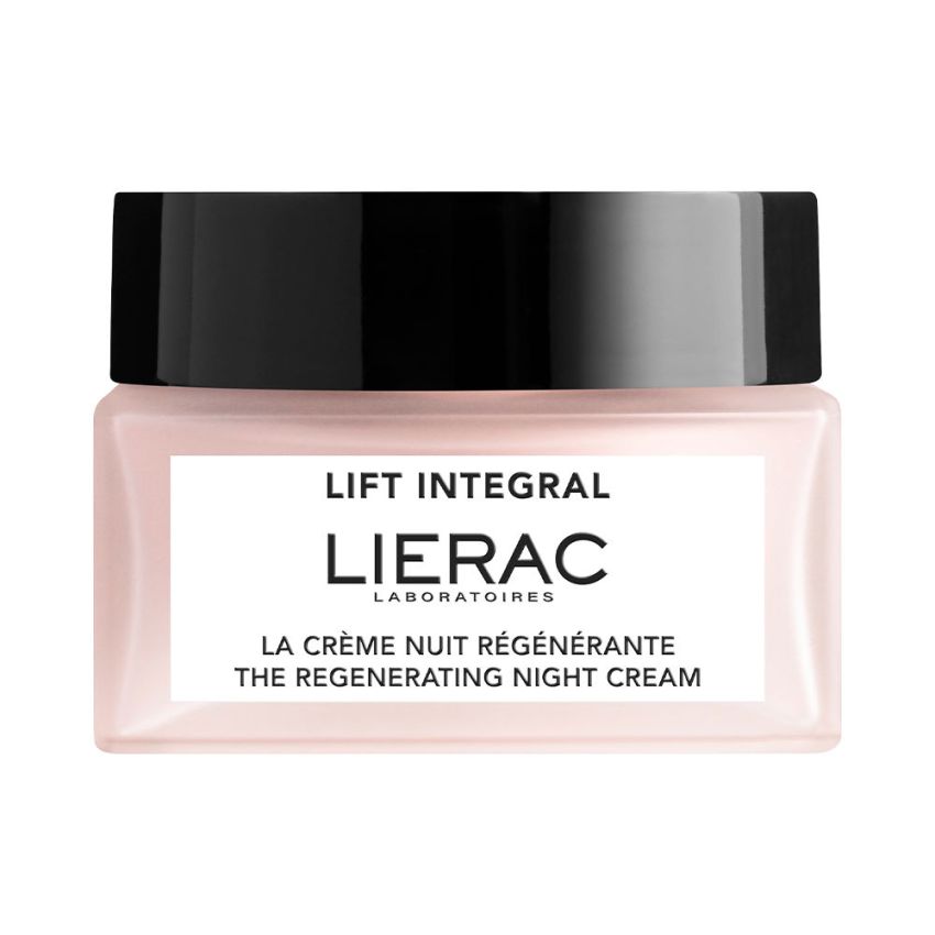 Crème De Nuit Régénérante Lift Integral - 50 Ml