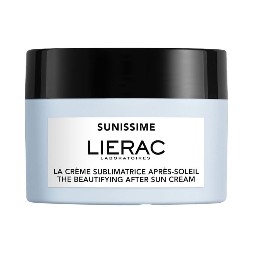 Sunissime Crème Sublimatrice Corps Après-Soleil - 200 Ml