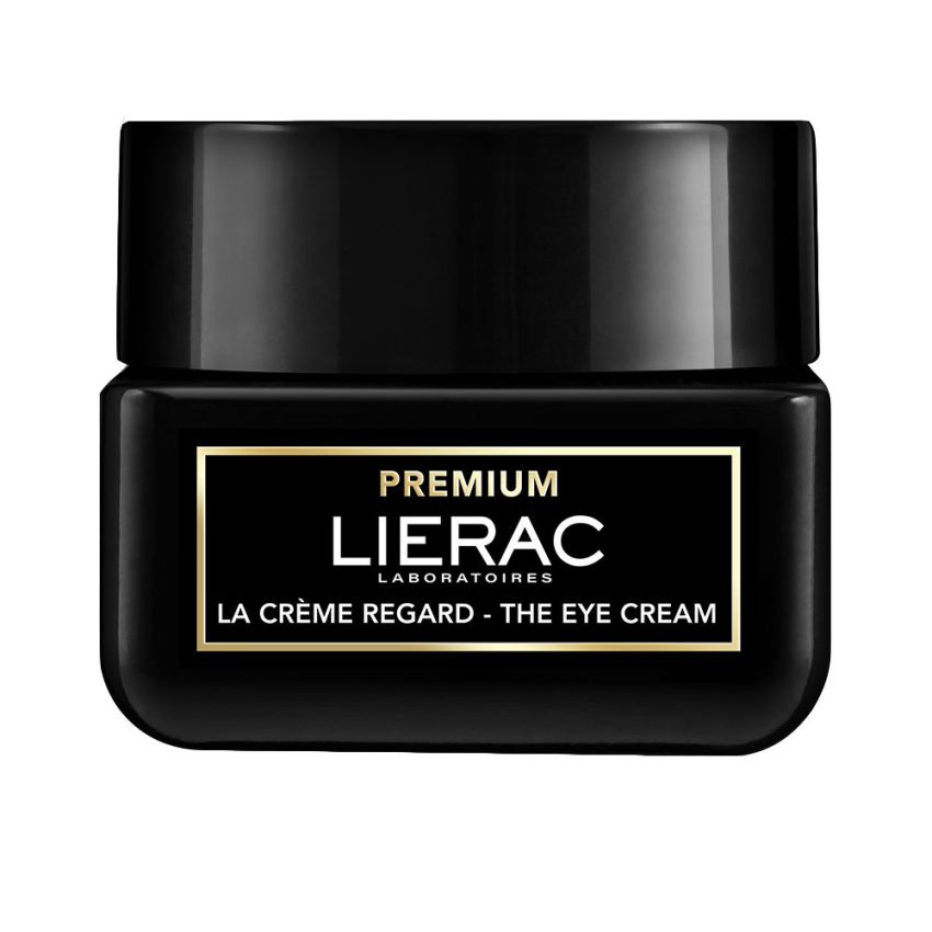 Crème Contour Des Yeux Premium - 20 Ml