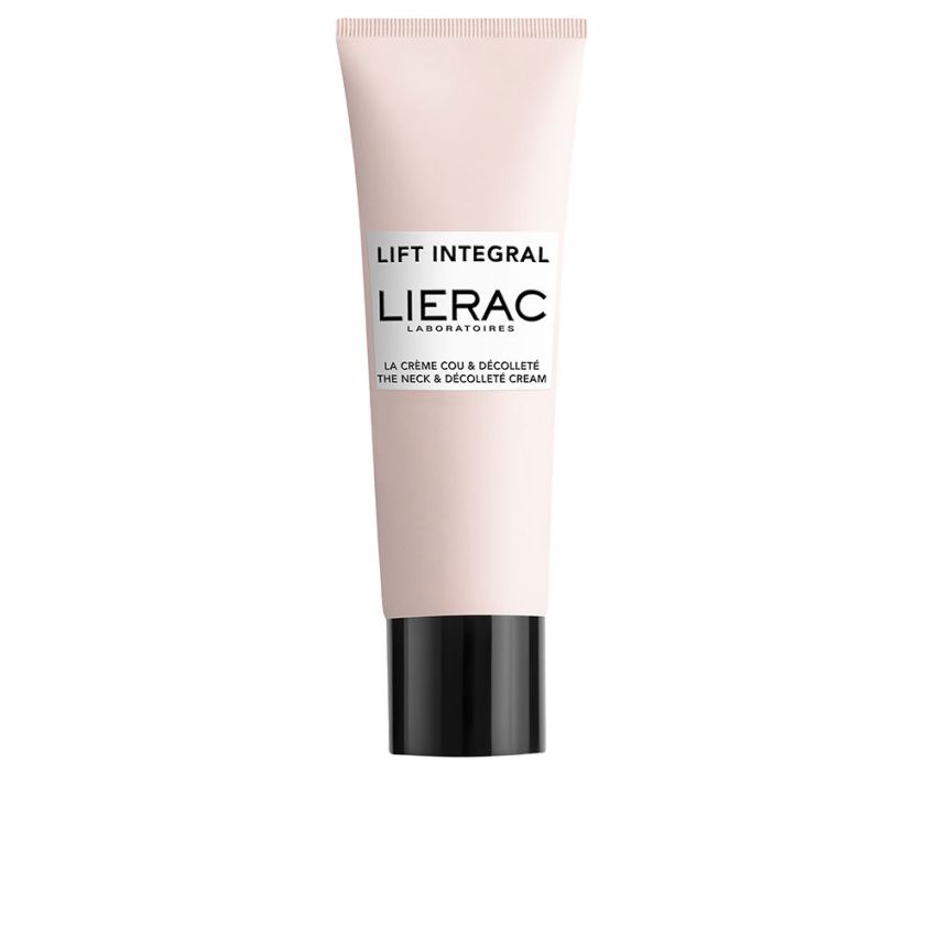 Lift Integral Crème Cou Et Décolleté - 50 Ml