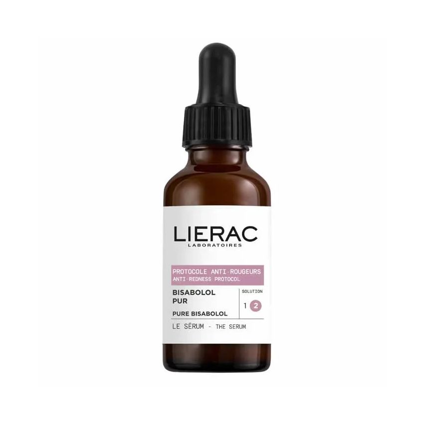 Lierac Anti Redness Protocol The Serum 30Ml