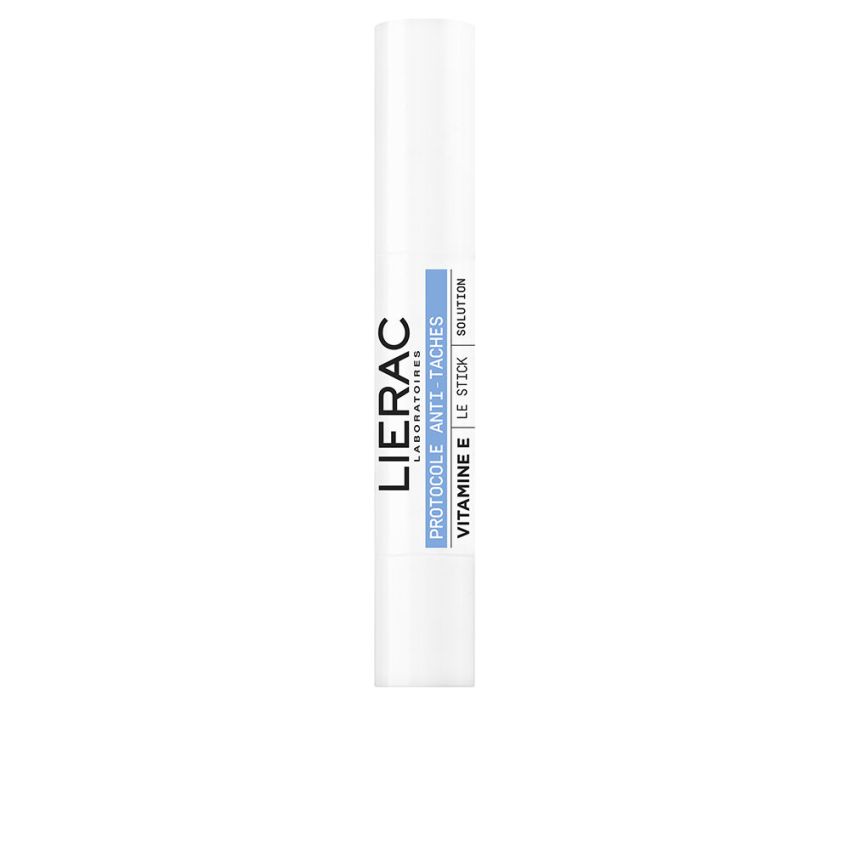 Stick Protocole Antitache Avec Couleur Spf50 - 2,7 G