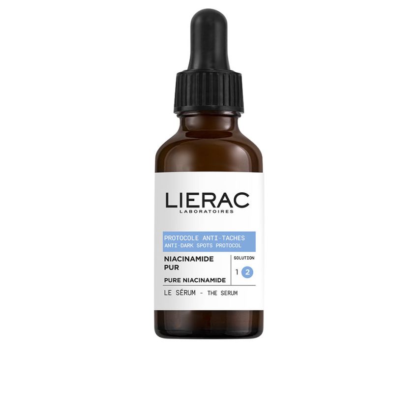 Sérum Pur À La Niacinamide Anti-Taches Protocole - 30 Ml