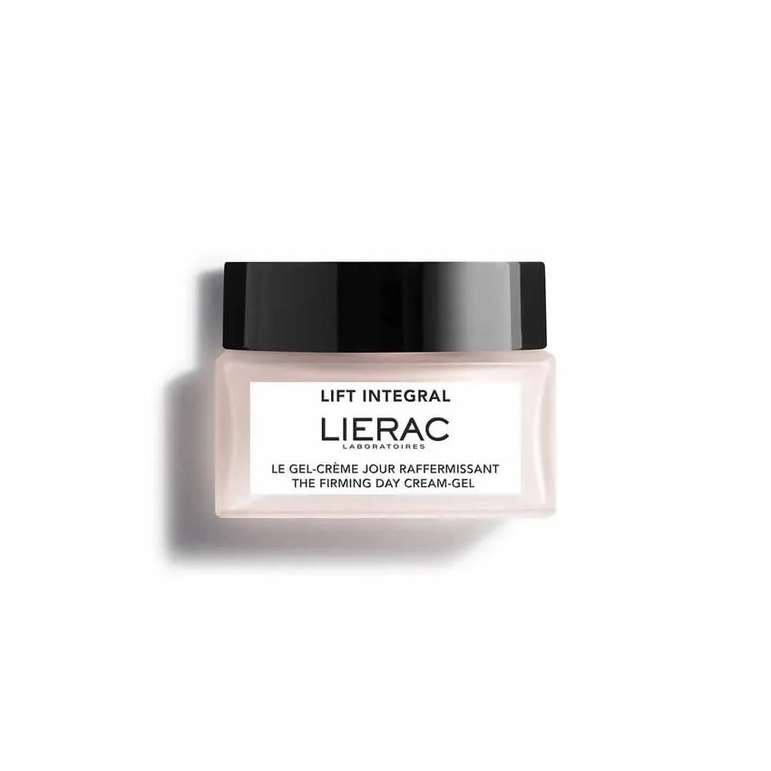 Gel-Crème De Jour Raffermissant Lift Integral - 50 Ml