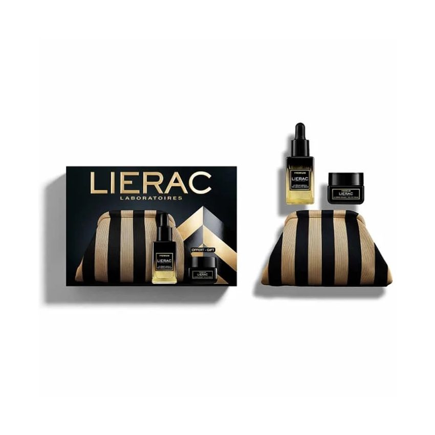 Lierac The Absolute Serum 30Ml Coffret 3 Produits