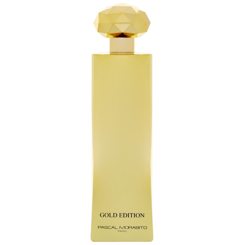 Pascal Morabito P Morabito Lovissima Gold Ep 100 Vap