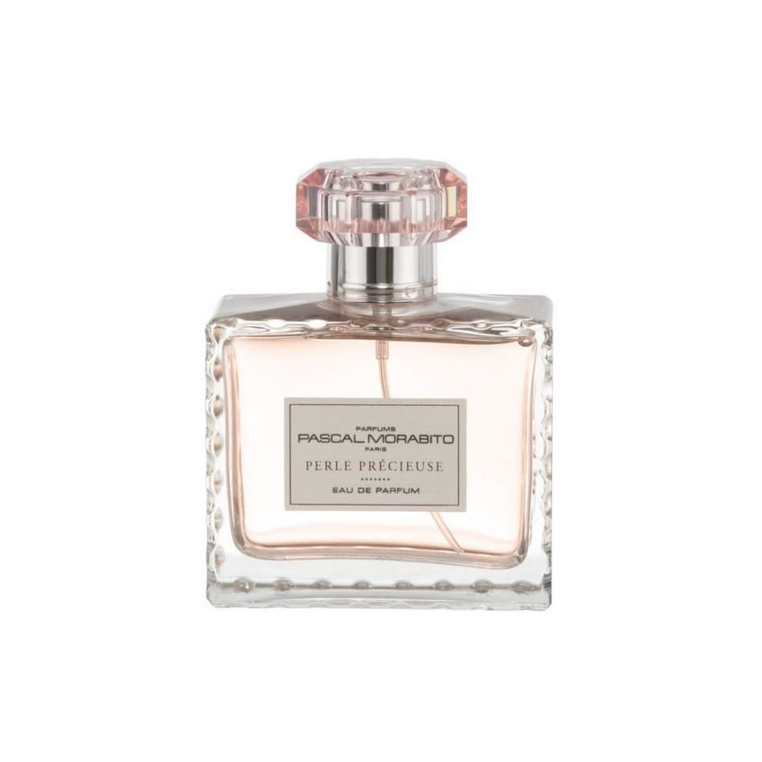 Pascal Morabito Perle Precieuse Eau De Parfum Vaporisateur 100Ml