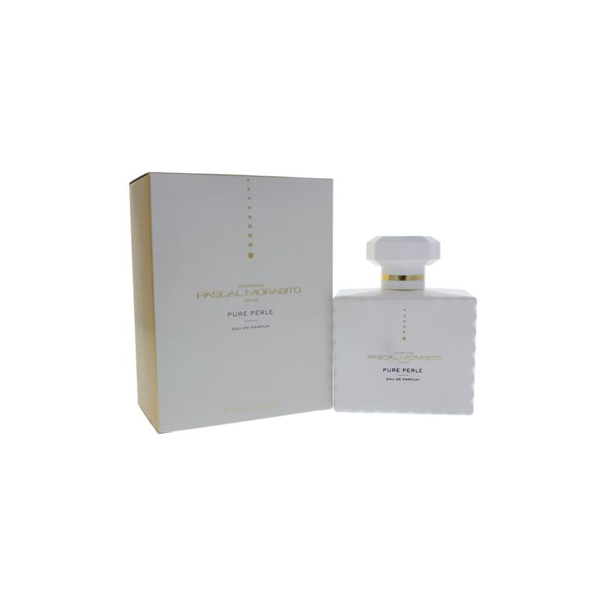Pascal Morabito P Morabito Pure Perle Ep 100 Vap