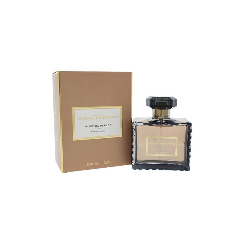 Pascal Morabito P Morabito Pluie De Perles Ep 100 Vap