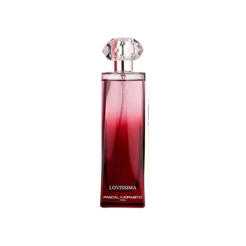 Pascal Morabito Lovissima Eau De Parfum Vaporisateur 100Ml