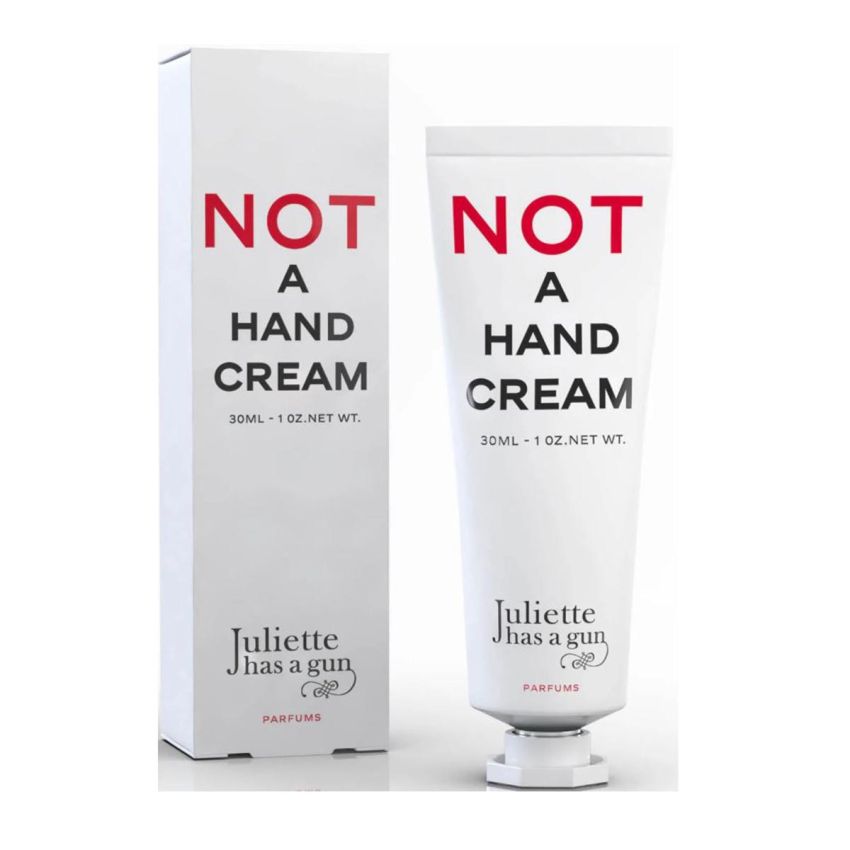 Juliette Has A Gun Not A Perfume Hand Cream 30Ml