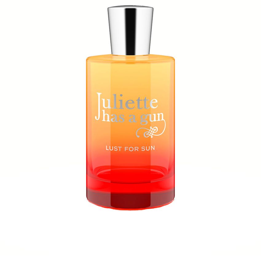 Lust For Sun - 100 Ml
